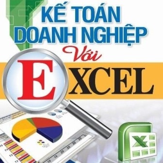 Khóa Kế toán thực hành Excel